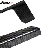 2023-25 BMW G87 M2 Side Skirts M Performance Carbon Fiber Rocker Panel