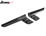 2023-25 BMW G87 M2 Side Skirts M Performance Carbon Fiber Rocker Panel