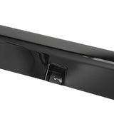 2011-2023 Chrysler 300 SRT Style Gloss Black Side Skirts Extension PP