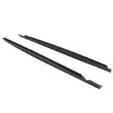 2011-2023 Chrysler 300 SRT8 Style Add On Rocker Panel Unpainted PP