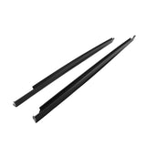 2011-2023 Chrysler 300 SRT8 Style Add On Rocker Panel Unpainted PP