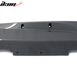 2010-2015 Chevy Camaro IKON V3 Style Add On Side Skirts Panel PP
