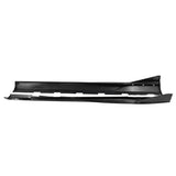 2010-2015 Chevy Camaro IKON V3 Style Add On Side Skirts Panel PP