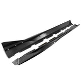2010-2015 Chevy Camaro IKON V3 Style Add On Side Skirts Panel PP