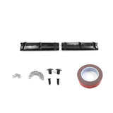 2010-2015 Chevy Camaro Rocker Style Add On Side Skirts Panel PP
