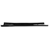 2016-2024 Chevy Camaro Ikon Style Side Skirts Rocker Panel PP
