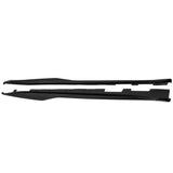 2016-2024 Chevrolet Camaro ZL1 Style Side Skirt Extension Panel