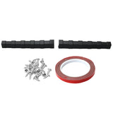 2016-2024 Chevrolet Camaro ZL1 Style Side Skirt Extension Panel