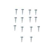 1997-2004 Chevy Corvette C5 IKON Style Side Skirts Carbon Fiber