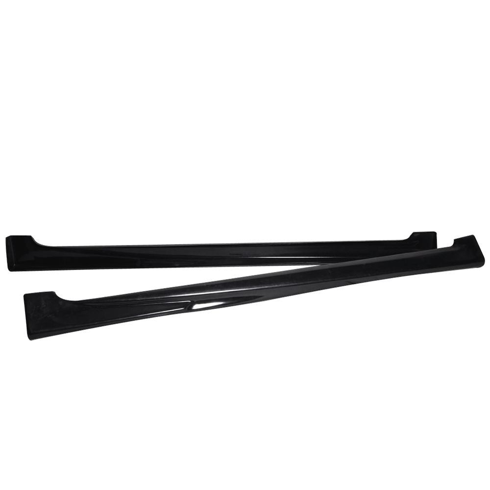 2010-2012 Hyundai Genesis Coupe Rear Bumper Lip Spoiler Carbon Fiber