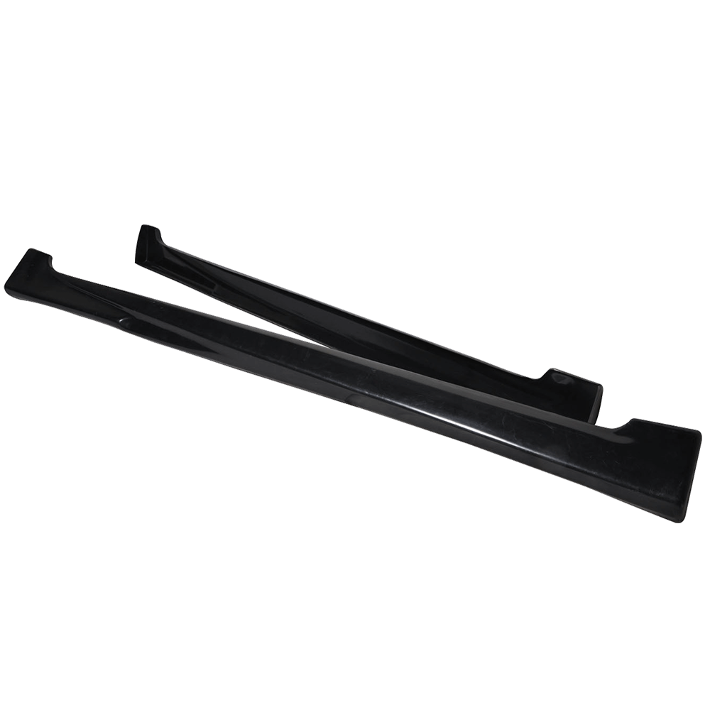 2010-2012 Hyundai Genesis Coupe Rear Bumper Lip Spoiler Carbon Fiber