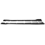 2020-2023 Dodge Charger Widebody IKON Side Skirts Panel PP