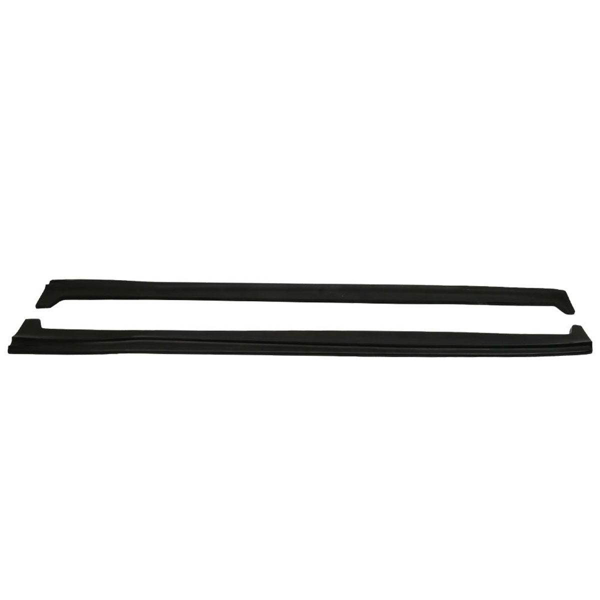 2013-2018 Focus ST 2016-18 Focus RS Side Skirts Rocker Panel PU
