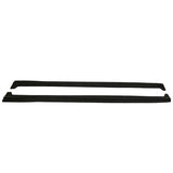 2013-2018 Focus ST 2016-18 Focus RS Side Skirts Rocker Panel PU