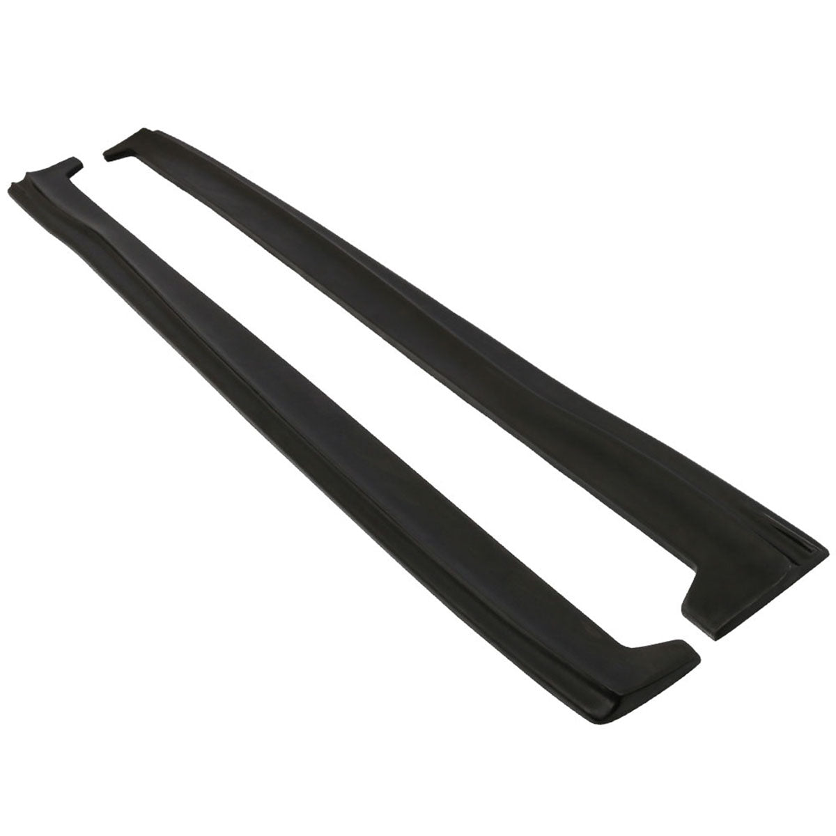 2013-2018 Focus ST 2016-18 Focus RS Side Skirts Rocker Panel PU