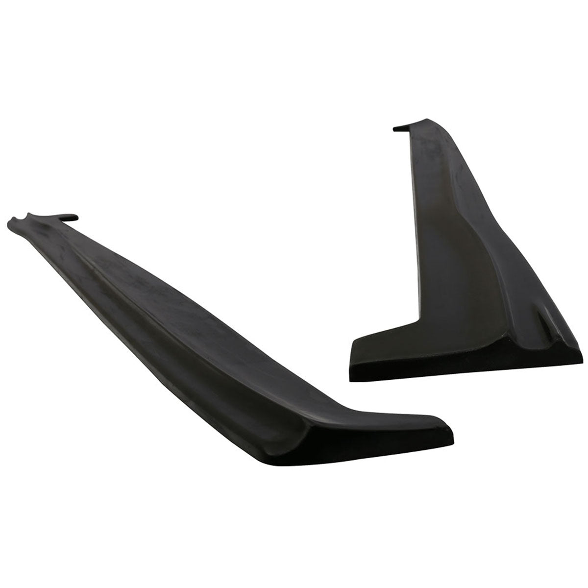 2013-2018 Focus ST 2016-18 Focus RS Side Skirts Rocker Panel PU
