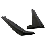 2013-2018 Focus ST 2016-18 Focus RS Side Skirts Rocker Panel PU