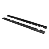 2015-2023 Ford Mustang Side Skirts Dark Horse Style PP Rocker Panel