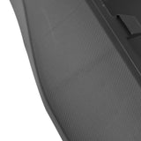 2015-2023 Ford Mustang Side Skirts Dark Horse Style PP Rocker Panel