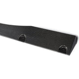 2024-2026 Ford Mustang R Style Carbon Fiber Side Skirts Splitters Pair