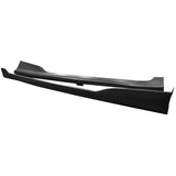 2012-2015 Honda Civic Coupe HF-P Style Side Skirts Rocker Pannel PU