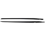 2022-2023 Honda Civic 11th 4Dr HPD Style Side Skirt PP 2PC