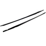 2022-2023 Honda Civic 11th 4Dr HPD Style Side Skirt PP 2PC