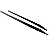2022-2023 Honda Civic 11th 4Dr HPD Style Side Skirt PP 2PC