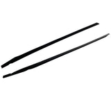 2022-2023 Honda Civic 11th 4Dr HPD Style Side Skirt PP 2PC