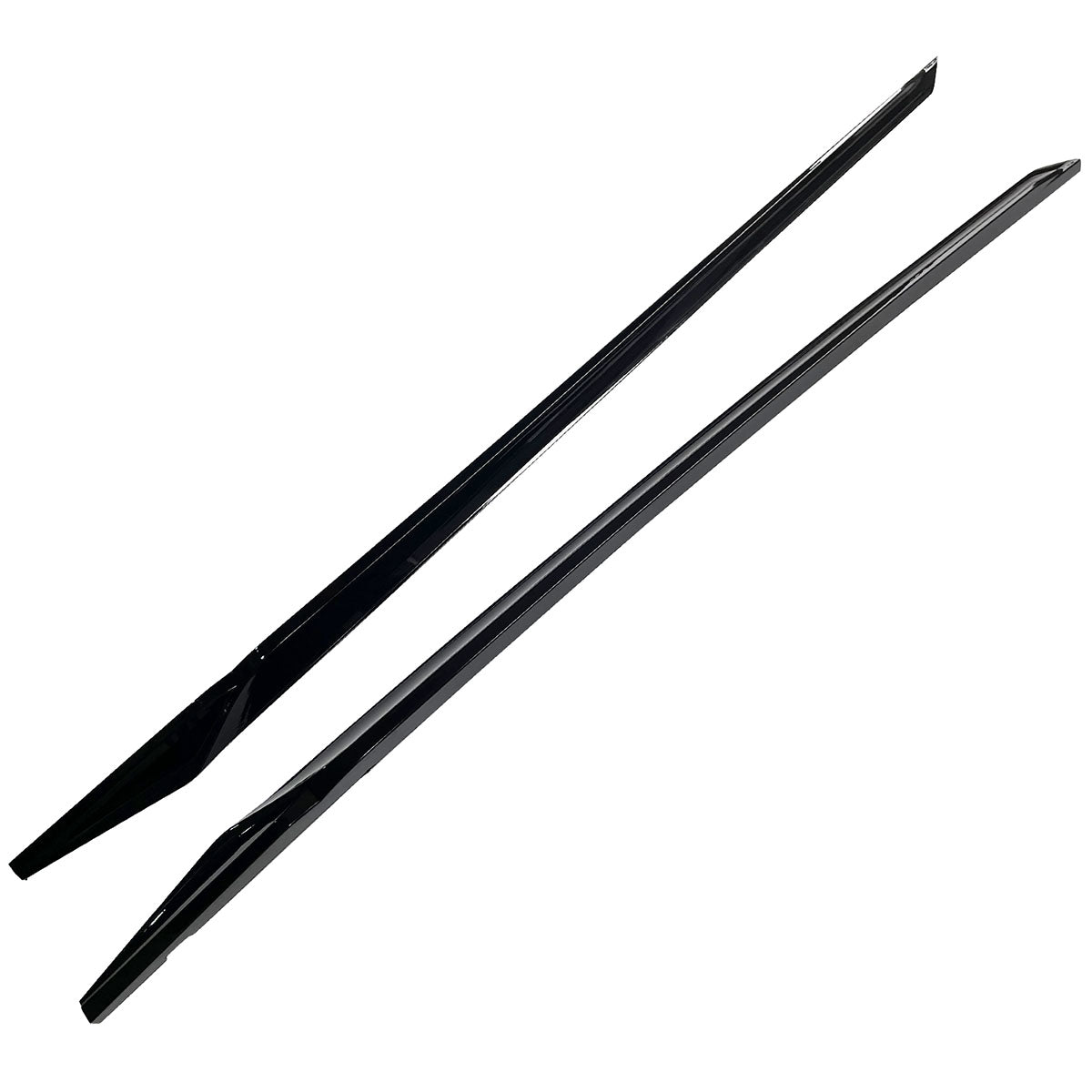 2022-2023 Honda Civic 11th 4Dr HPD Style Side Skirt PP 2PC
