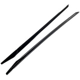 2022-2023 Honda Civic 11th 4Dr HPD Style Side Skirt PP 2PC