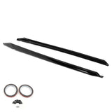 2022-2023 Honda Civic 11th 4Dr HPD Style Side Skirt PP 2PC