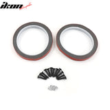 2022-2023 Honda Civic 11th 4Dr HPD Style Side Skirt PP 2PC