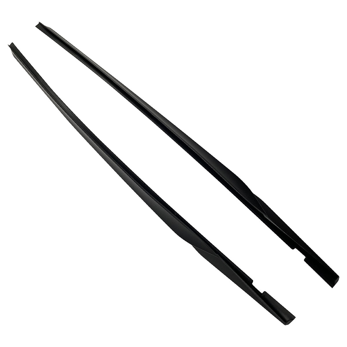 2022-2023 Honda Civic 11th 4Dr HPD Style Side Skirt PP 2PC