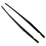 2022-2023 Honda Civic 11th 4Dr HPD Style Side Skirt PP 2PC
