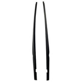 2022-2023 Honda Civic 11th 4Dr HPD Style Side Skirt PP 2PC