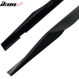 2022-2023 Honda Civic 11th 4Dr HPD Style Side Skirt PP 2PC