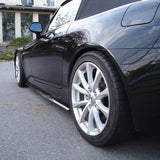 2000-2009 Honda S2000 S2K AP2 DF Style Side Skirts Bottomline Lip PU