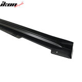 2017-2020 Hyundai Elantra AD CN7 IKON Style Side Extension Skirts PP