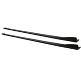 2015-2017 Lexus RC350 RC300 F Sport Silkblaze Style Side Skirt PP