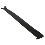 2015-2017 Lexus RC350 RC300 F Sport Silkblaze Style Side Skirt PP