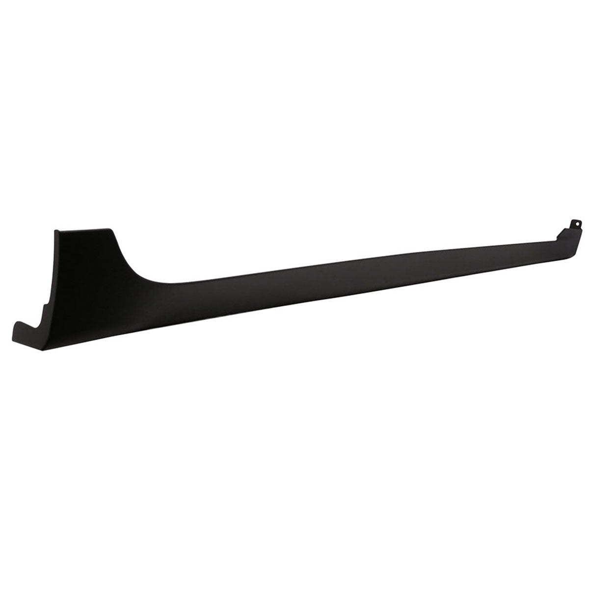 2014-2018 Mazda 3 Sedan Hatchback MP Style Unpainted Side Skirts PP