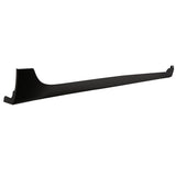 2014-2018 Mazda 3 Sedan Hatchback MP Style Unpainted Side Skirts PP