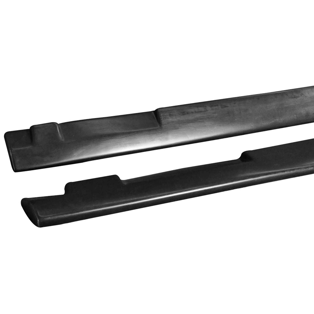 2001-2007 Mitsubishi Lancer EVO 7 8 9 OE Style Side Skirts Pannel PU