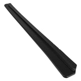 1990-1997 Mazda Miata FD Style Unpainted PP Side Skirts Extension Pair