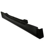 2003-2009 Nissan 350Z Z33 V Style Side Skirts Rocker Panel PU
