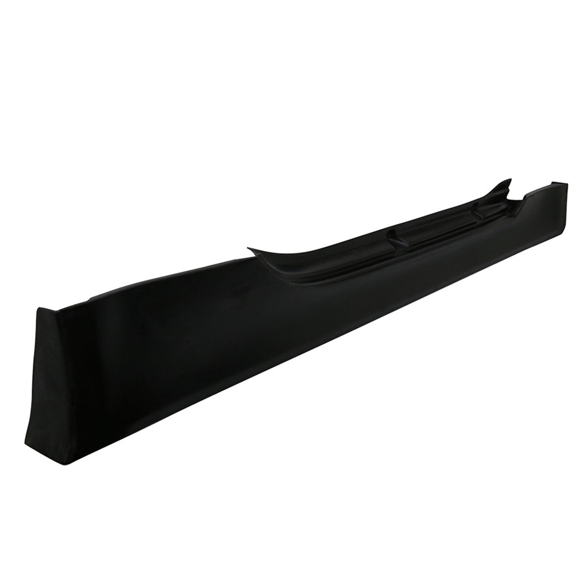 2003-2009 Nissan 350Z Z33 V Style Side Skirts Rocker Panel PU