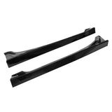 2022-2025 Subaru BRZ Toyota GR86 JDM 4PC Side Skirt