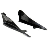 2022-2026 Subaru BRZ Toyota GR86 STI Side Skirt Strake Splash ABS