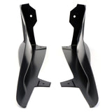 2022-2026 Subaru BRZ Toyota GR86 STI Side Skirt Strake Splash ABS
